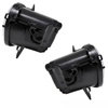 LED HALOGENLAMPOR BMW F20 F21 F30 F31 F32 F33 KLAR