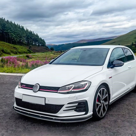 Stötfångarfäste VW Golf 7.5 GTI / R-ln 17+