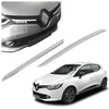 Främre grilllister GRILL Renault Clio 4 2012+