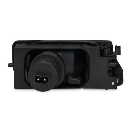 GULA HALOGENER BMW E36 91-98 JOM