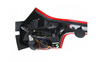 Ford Focus 3 11-14 Hb Smoke Led Dts lampor