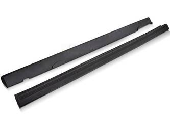 Sidolister i Sporting Style BMW E30 82-90