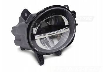Halogen höger LED-diod för BMW f30 f20 lci f32