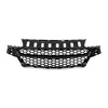 GRILL OPEL CORSA E SVART 11/2014-