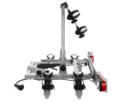 Aguri Cruiser plattform för 2 cykelhållare