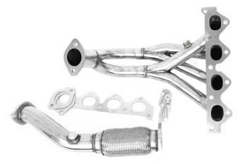 Avgasgrenrör HYUNDAI COUPE 97-01