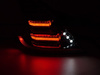 Bakljus FULL LED Svart Nissan 370Z 2009-2020