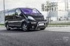 Opel Vivaro spegelkåpor 2003-2014 Trafic