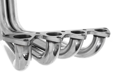 HONDA CIVIC B18 4-1 avgasgrenrör