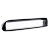 STOR HUVSPOILER BMW E36 91-98 M STYLE C/C