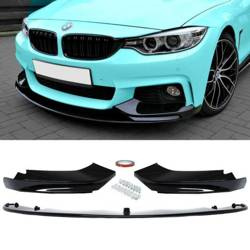 Passar följande modeller: BMW 4-serie F32 Coupe