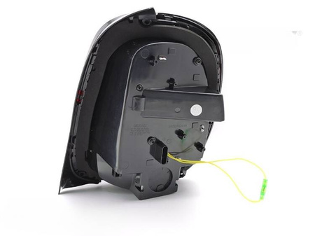 Union smoke LED-lampor till MINI COOPER F55 F56