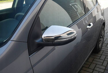Spegelskydd till Volkswagen Touran 2010+ speglar