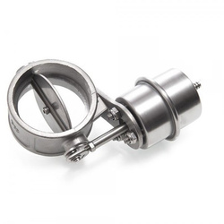 Vakuumspjäll 2" 51 mm öppet