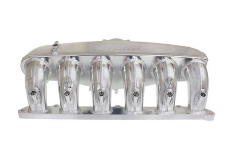 Inloppsgrenrör BMW N54 med bränslerör