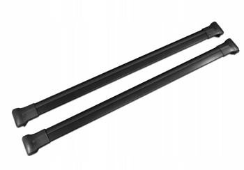 Takräcke för Mercedes Vito W639 skenor