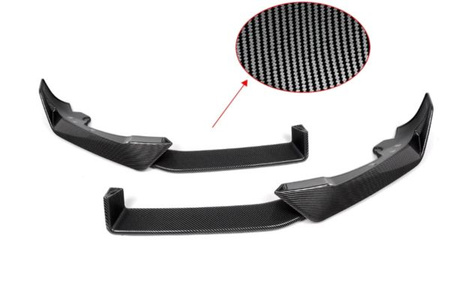 KAROSS KIT AERO BMW X6 G06 23- LCI LOOK KOLFIBER