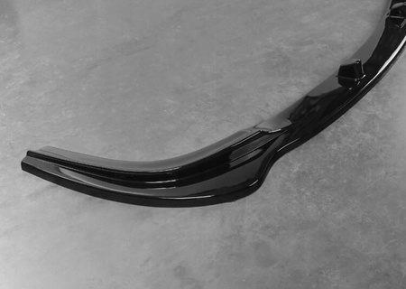 Mercedes Sprinter W906 hockey stötfångare