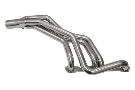 Avgasgrenrör Chevrolet Camaro Firebird 5.7