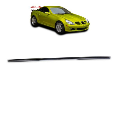 SPOILER MERCEDES R171 04-11 AMG STYLE