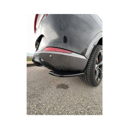 Karossats för CUPRA FORMENTOR 2020-2024 TILLBEHÖR