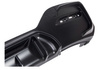 DIFFUSOR BMW F20 F21 LCI 15-19 MATT SVART