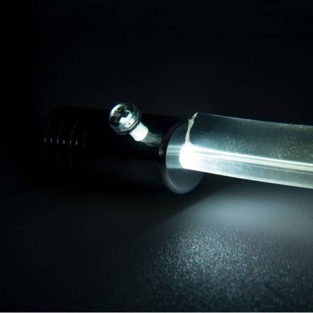 Fiberoptisk belysning Ambient LED RGB 6M