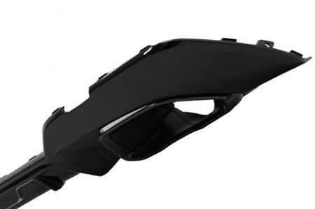 TIPS BMW 3 G20 G21 G22 G26 340I 340D SVART