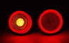 Led-baklyktor för Ferrari F355 F360 94-05