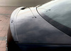 Bakluckespoiler Skoda Superb III 2015+