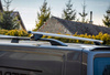 Mercedes Vito W639 EXTRA LÅNGA takreling