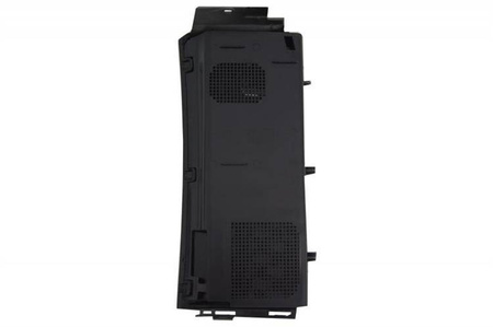 GRILLINTAG RANGE ROVER VOGUE L322 10-12 SVART ED