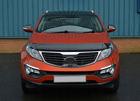 Huvkåpa Kia Sportage 2010-2015