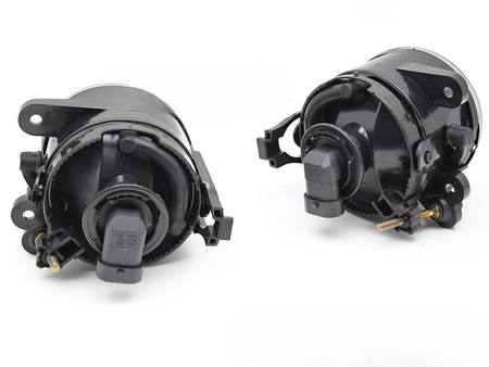 Halogen-/dimljus HB4 VW Golf V Halvkombi och Variant 2003-2009