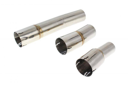 Avgasrör Audi TT TTS 2.0 TFSI 8J 08-14