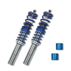 SPINDELFJÄDRING BMW E39 FRAM 96- FRAM