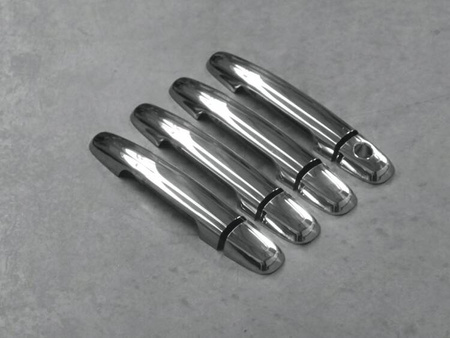 Dörrhandtagsskydd TOYOTA AYGO 2014-2021 HB 5D