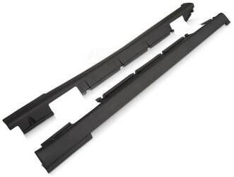 Sidokjolar Sport Style BMW E34 87-96