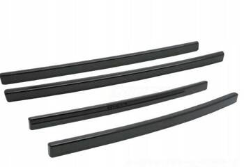 Sidoreflekterande remsor för Mercedes w464 18-