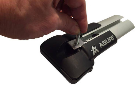 Takräcke för Peugeot Partner-rails