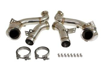 Avgasrör Mercedes Benz GT63 GT63S AMG 2016+