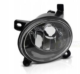 Halogen vänster dimljus för Audi A4 b8 a6 c6 q5