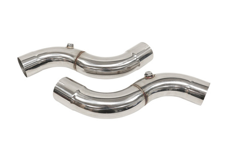 Avgasgrenrör Ford Mustang 5.0 15-18