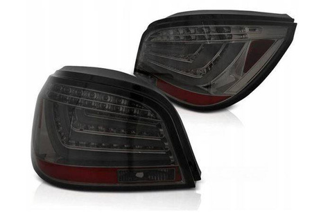 LED-baklyktor BMW E60 SEDAN FRÅN 07.2003 TILL 02.2007