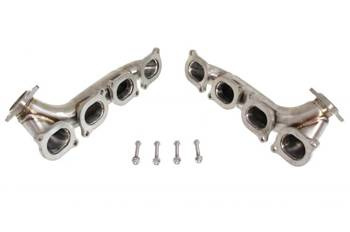 Avgasgrenrör Mercedes Benz AMG E63 W212 CLS63