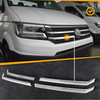 Främre grilllister GRILL VW Crafter 2017+