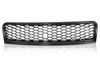 Galler Sport Glans Svart Audi A4 (B6) Sport 10.00-10.04