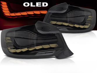 Bakljus för BMW F22 F23 F87 2013-2021