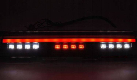 LED tredje bromsljus för TOYOTA GR86 21-
