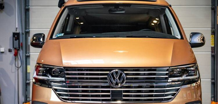 Sidospegelskydd till AUDI Q7 2005-2009 |